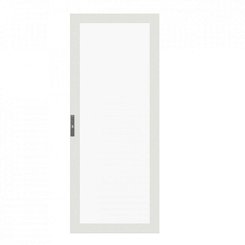 R5NCPTE18100 | Дверь с ударопрочным стеклом для корпусов CQE N, ВхШ 1800х1000 мм, DKC