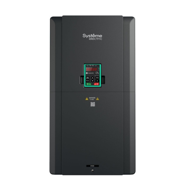 STV320D45N4 | Преобразователь частоты STV320 45 кВт 400В, Systeme Electric