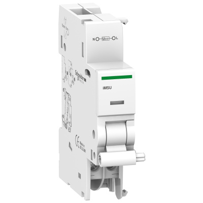 A9A26500 | iMSU Расцепитель максимального напряжения 230В АС U>275В, Schneider Electric