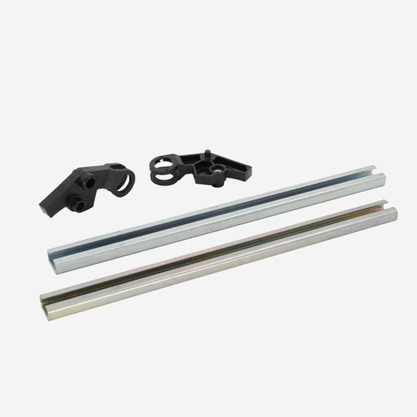 24119DEK | Механические блокировки для контакторов КМ-103 115-150А БМ-03, Dekraft