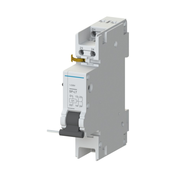  | Расцепитель минимального напряжения 110В DC, OEZ