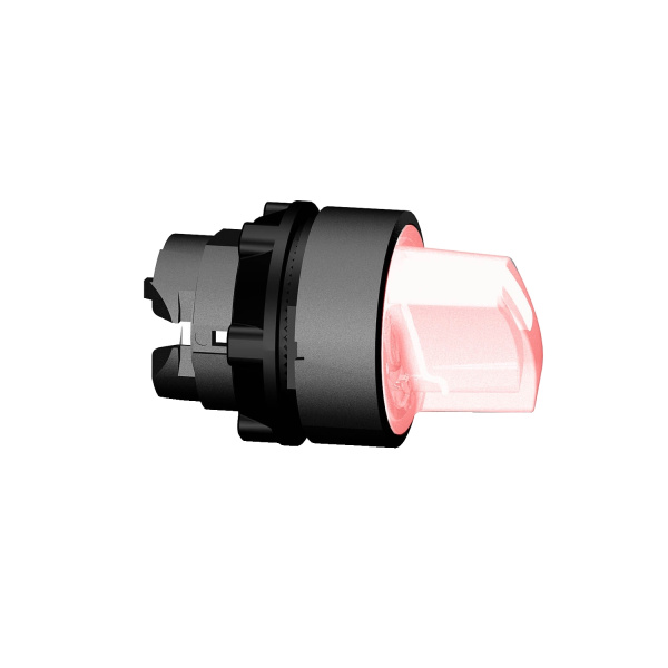 ZB5AK1343 | Головка для переключателя 22мм, Schneider Electric