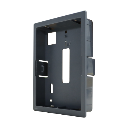 SID_LCD_KB2 | Монтажное основание для LED/LCD панели оператора SID, малое, Sinvel