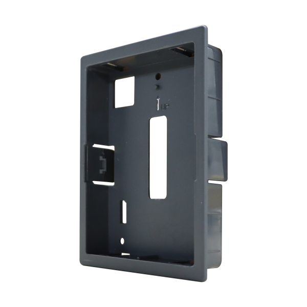 SID_LCD_KB2 | Монтажное основание для LED/LCD панели оператора SID, малое, Sinvel