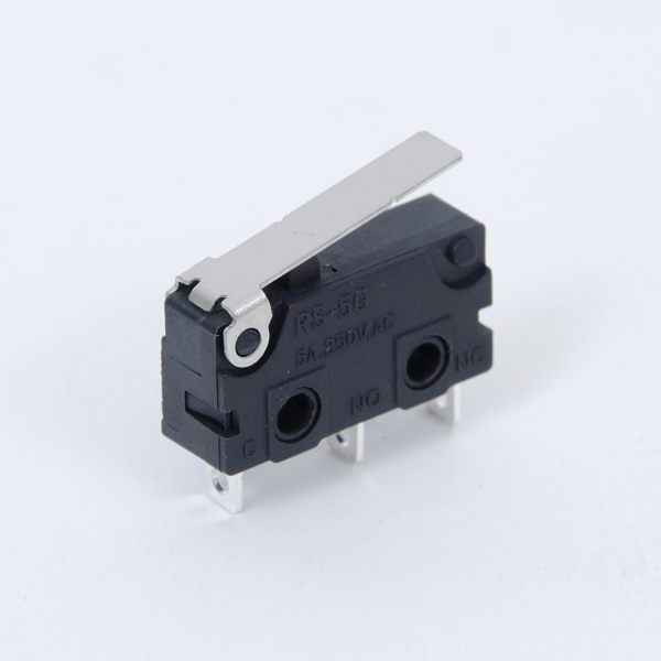 MS11 | Доп контакт 1НО+1НЗ для сигнализации открытия крышки, только для трехполюсных ПВР, Sinvel 