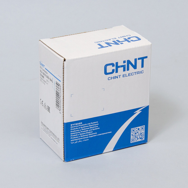 221545 | Контактор NC1-1810 18А 230В/АС3 1НО 50Гц, Chint