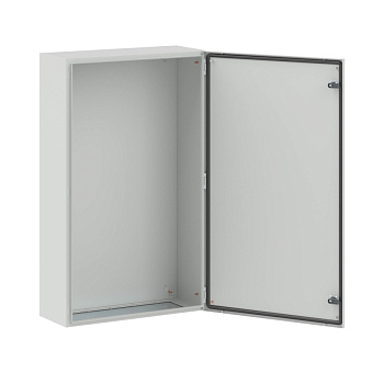 R5ST0531WMP | Корпус навесной ST без М/П ВxШxГ 500x300x150 мм, IP66, DKC