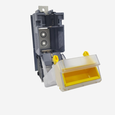 SV1600-1 | Горизонтальный ПВР, 1600 A, NH4a, 1P, винты М12, Sinvel 