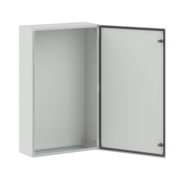 R5ST0231WMP | Корпус навесной ST без М/П ВxШxГ 200x300x150 мм, IP66, DKC
