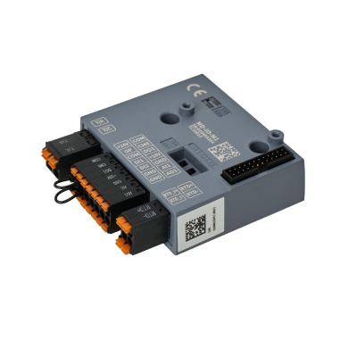 MD-IO-M1 | Мультифункциональная карта расширения входов/выходов для MD630 (2DI, 1AI, 1DO, 1AO, 1RO, 1RTD), Inovance