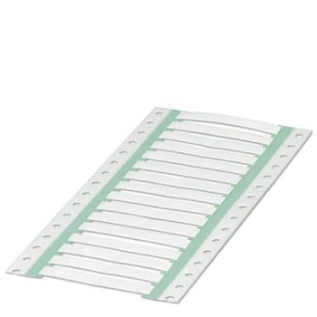 0800363 WMS 2,4 (60X4)R | Усадочные кембрики для THERMOMARK W1 WMS 2,4 (60X4)R, Phoenix Contact 