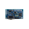 SID-CM-P1 | Коммуникационная карта Profibus SID600, Sinvel