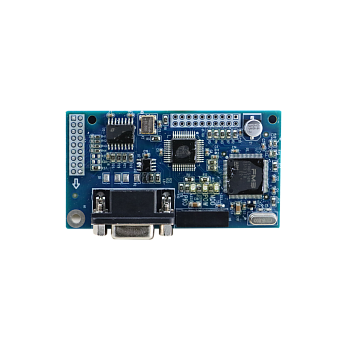 SID-CM-P1 | Коммуникационная карта Profibus SID600, Sinvel