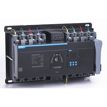 Устройство автоматического ввода резерва NXZM-125S/3BT 80А (Modbus)