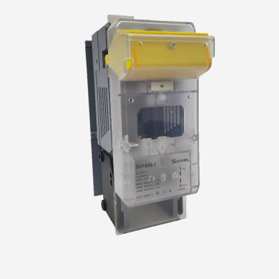 SV1600-1 | Горизонтальный ПВР, 1600 A, NH4a, 1P, винты М12, Sinvel 