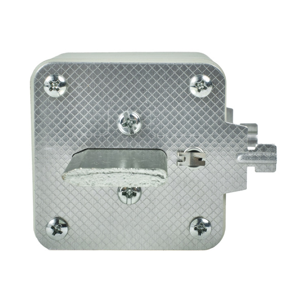 SVF-NH3T690-630-aR | Предохранитель, 630 А, 690 В AС, aR, габарит 3, ножи, Sinvel 