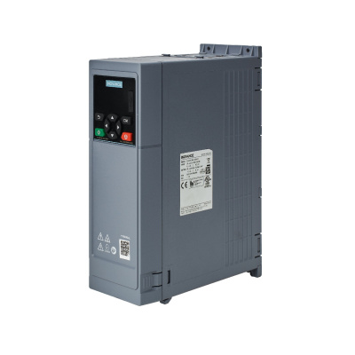 MD630S-4T013BS | Преобразователь частоты MD630S, 5,5/7,5кВт, 380В с тормозным транзистором, STO, Modbus-RTU, Inovance