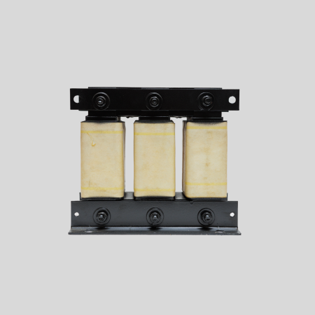 ID FL-s180 c | Дроссель сетевой для MD290/MD520/CS710/SID300/SID600 75...90 кВт, ID