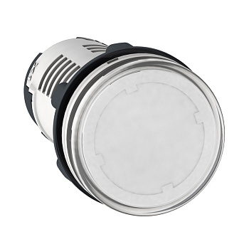 XB7EV07MP | Сигнальная лампа, бесцветная, 230В АС, Schneider Electric