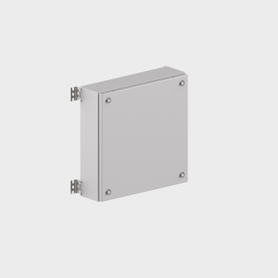 316.315 | Клеммная коробка металлическая, IP66, КТ 600х300х150 (ШхВхГ), МКТ
