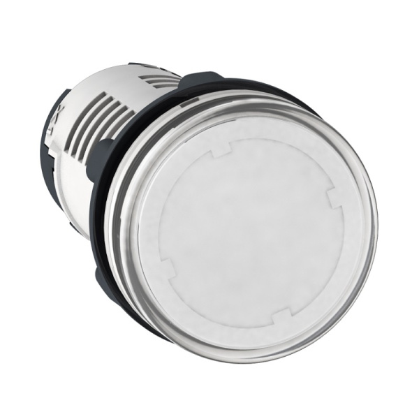 XB7EV07BP | Сигнальная лампа, бесцветная, 24В АC/DC, Schneider Electric