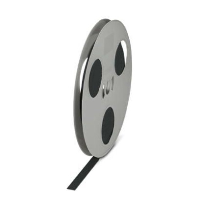 0800432 | Усадочный кембрик WMS 12,7 (EX20)RL BK, Phoenix Contact 