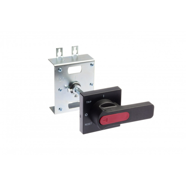 21532DEK | Ручка на дверь шкафа РП-303, Dekraft