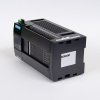 H3U-1616MT-XP | ПЛК H3U 16 входов 16 выходов транзисторных NPN, 1 x RS485, 1 x RS422,1 x CAN port,1 x Ethernet port, Inovance