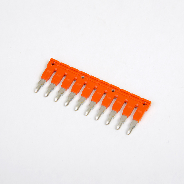 1060114 | Перемычка для MRK 4/OPK 4 (10 полюсов), 1933, Onka