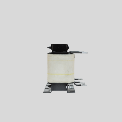 ID FL-s220 c | Дроссель сетевой для MD290/MD520/CS710/SID300/SID600 110 кВт, ID