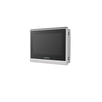IT7070T | HMI IT7000 7 дюймов, LCD экран 800*480, цветность 24бит, 24В DC, 1xRS485, 1xRS232, 1xUSB mini B, 1xU, Inovance