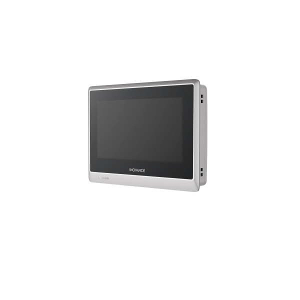 IT7070T | HMI IT7000 7 дюймов, LCD экран 800*480, цветность 24бит, 24В DC, 1xRS485, 1xRS232, 1xUSB mini B, 1xU, Inovance