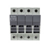 SV32-4S | Модульный ПВР, 32 А, 4Р, для 10х38мм, LED, 690 B AC/ 250 B DC, Sinvel 