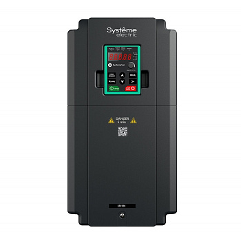 STV320U75N4 | Преобразователь частоты STV320 7.5 кВт 400В, Systeme Electric