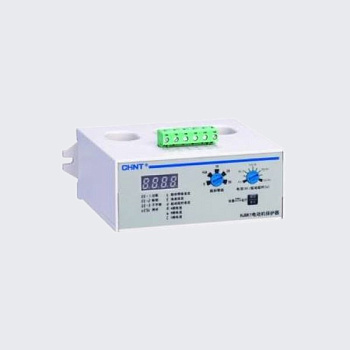ch281181 | Комплексное защитное устройство для двигателей NJBK1-80 1А-5А AC 380В, Chint