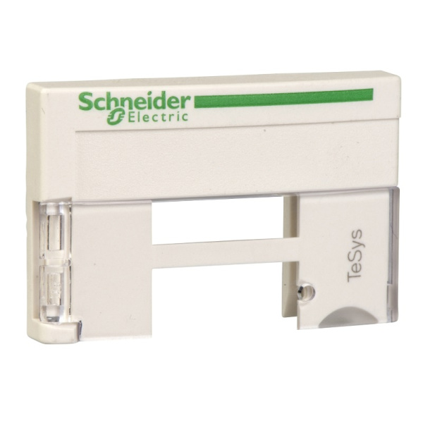LAD9ET1 | Защитная крышка, для D09..D80A, DT20…DT80A, Schneider Electric
