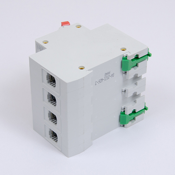 EZ9S16440 | Выключатель нагрузки, серия EZ9S, 4p, 40А, Schneider Electric