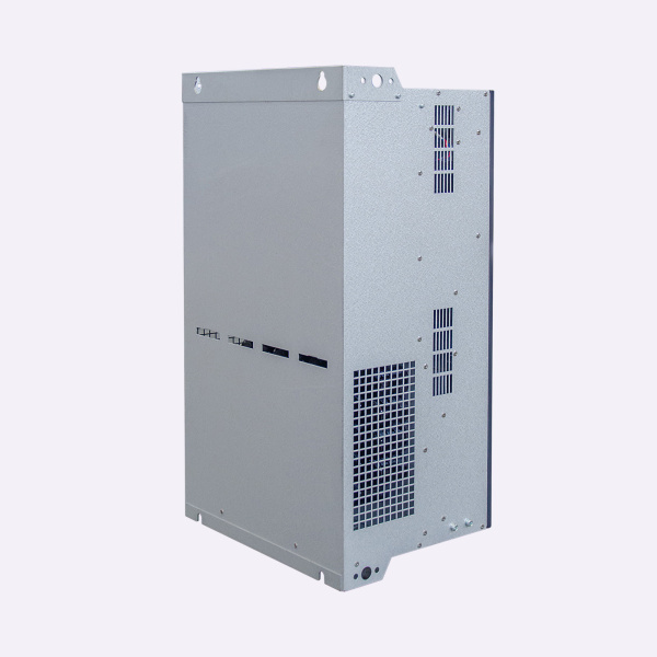 SID300-132-3S | Преобразователь частоты SID300, 132кВт - 150%, 3ф 380В, STO, Sinvel