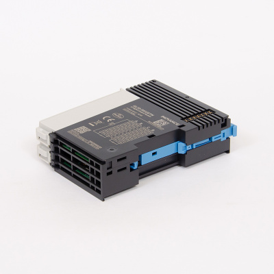 GL20-0032ETN | Модуль расширения для ПЛК Easy, 32 выхода транзисторных NPN, клеммы Push-in, Inovance
