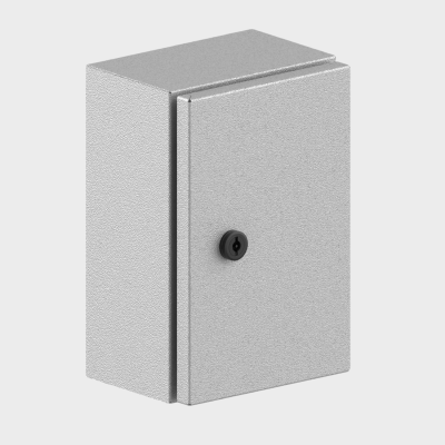 21.030.040.15 | Шкаф навесной ДМ 300x400x150 (ШхВxГ), МКТ