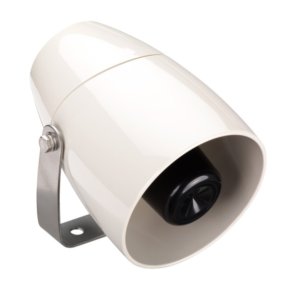 XVS10BMW | Сирена 12...24В АС/DC, 106 дБ, Schneider Electric