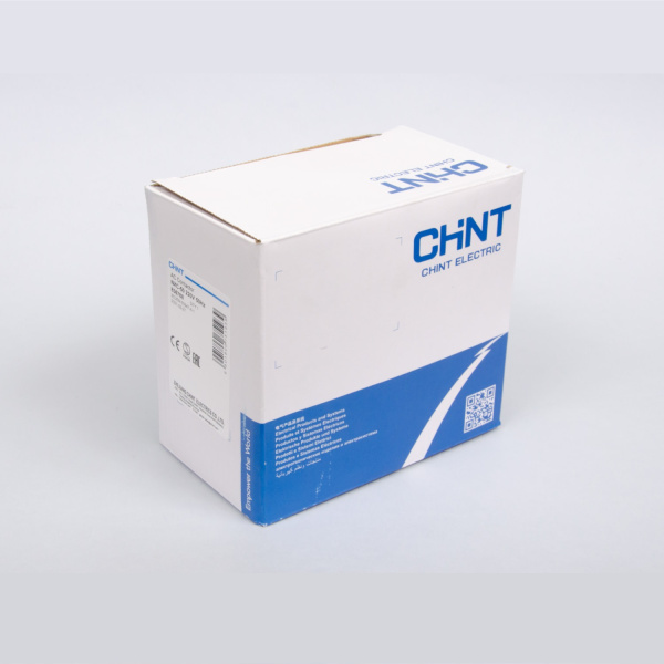 836788 | Контактор NXC-50 220AC 1НО+1НЗ 50Гц, Chint