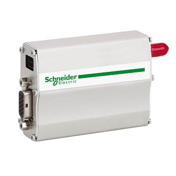 SR2MOD02 | GSM модем для интеллект реле, Schneider Electric