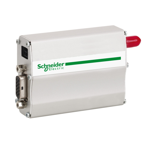 SR2MOD02 | GSM модем для интеллект реле, Schneider Electric