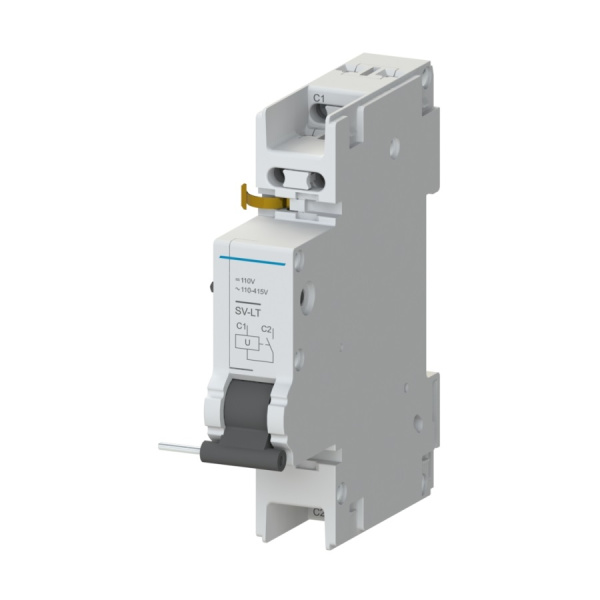  | Независимый расцепитель 24...60В AC/DC, OEZ