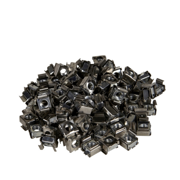 NSYCN9M625 | Закладные гайки М6, Schneider Electric