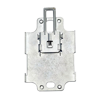 269760 | Скобы для крепления на DIN-рейку DRA22-M8 для NM8N-250 3P, Chint