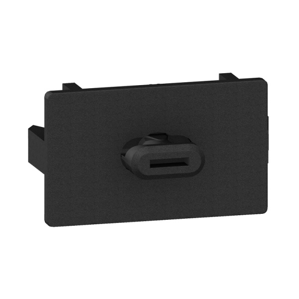 NSYSPC | Опорное основание для кабельного канала, Schneider Electric