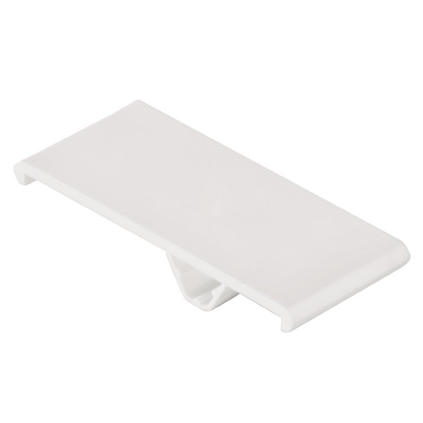 1062960000 WAD 27 NEUTRAL | Заглушка WAD 27 NEUTRAL, Weidmuller 
