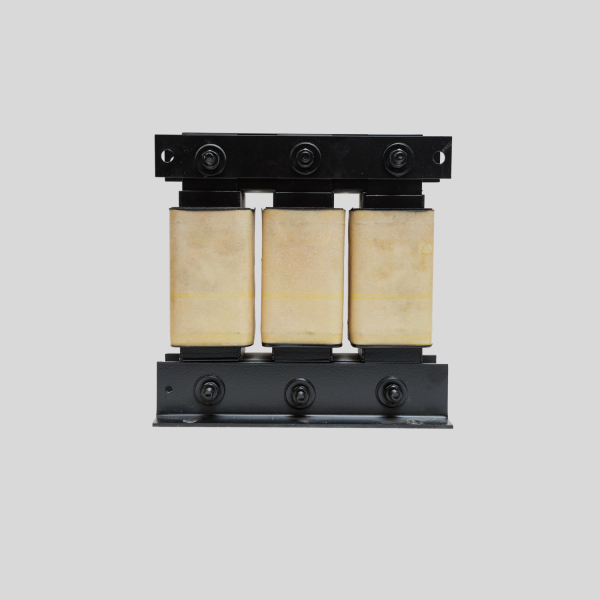 ID FL-s80 c | Дроссель сетевой для MD290/MD520/CS710/SID300/SID600 30 кВт, ID